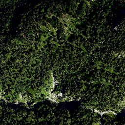 Satellite imagery of cairn, DE