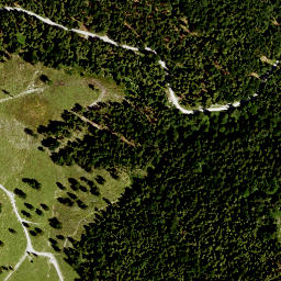 Satellite imagery of Sonnenspitz, DE