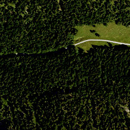 Satellite imagery of Kaltwasserwand, DE