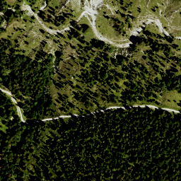 Satellite imagery of Hirschhörnlkopf, DE