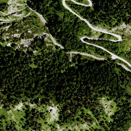 Satellite imagery of Bärenhaupt, DE