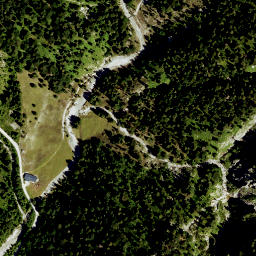 Satellite imagery of Bärenhaupt, DE