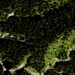 Satellite imagery of Labelsberg, DE