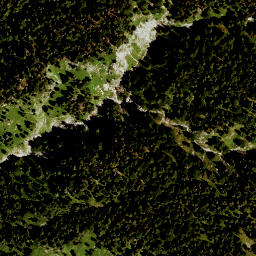 Satellite imagery of Labelsberg, DE