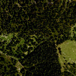 Satellite imagery of Latschenkopf, DE