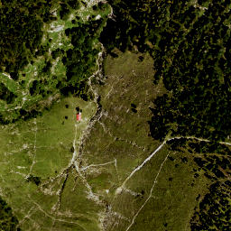 Satellite imagery of Latschenkopf, DE