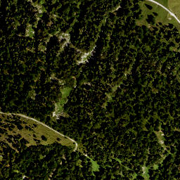 Satellite imagery of Latschenkopf, DE