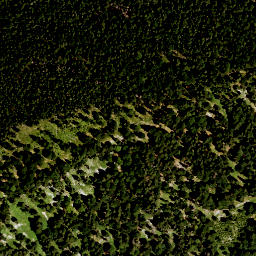 Satellite imagery of Hahnberg, DE