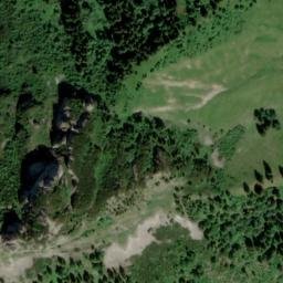 Satellite imagery of Sonnberg, DE