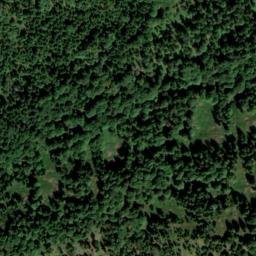 Satellite imagery of Grüneck, DE