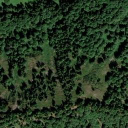 Satellite imagery of Grüneck, DE