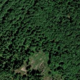 Satellite imagery of Grüneck, DE