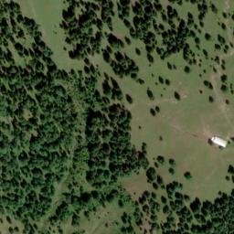 Satellite imagery of Ableitenalpe, DE