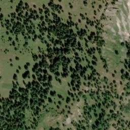 Satellite imagery of Ableitenalpe, DE