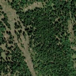 Satellite imagery of Lahner Kopf, DE