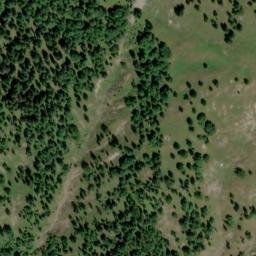 Satellite imagery of Lahner Kopf, DE