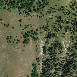 Satellite imagery of Lahnerschneid, DE
