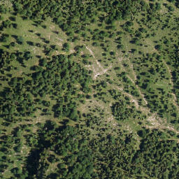 Satellite imagery of Lahnerschneid, DE