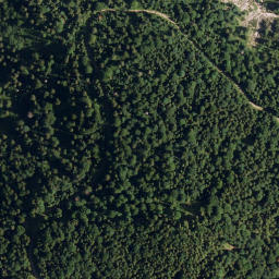 Satellite imagery of Pfannkopf, DE