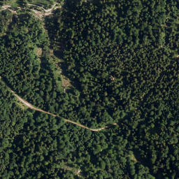 Satellite imagery of Pfannkopf, DE