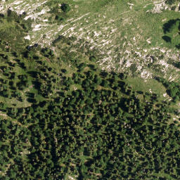 Satellite imagery of Auerberg, DE
