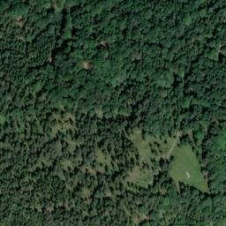 Satellite imagery of Kleiner Brünnberg, DE