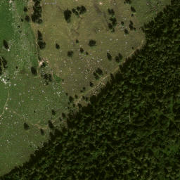 Satellite imagery of Eggenalmkogel, AT