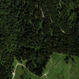 Satellite imagery of Scheibelberg, AT