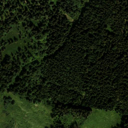 Satellite imagery of Scheibelberg, AT