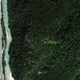 Satellite imagery of Kniepass, AT