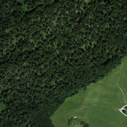 Satellite imagery of Kniepass, AT