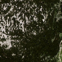 Satellite imagery of Kleiner Weitschartenkopf, DE