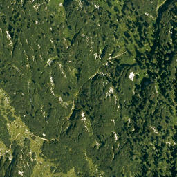 Satellite imagery of Großer Weitschartenkopf, DE
