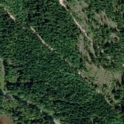 Satellite imagery of Vogelspitz, DE