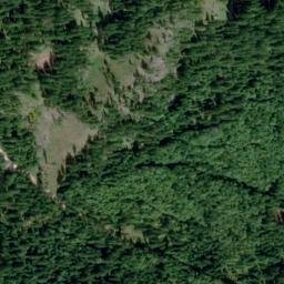 Satellite imagery of Vogelspitz, DE