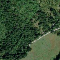 Satellite imagery of Vogelspitz, DE