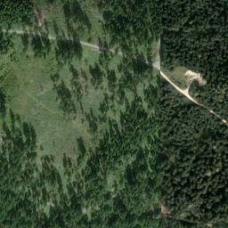 Satellite imagery of Zinkenkopf, AT