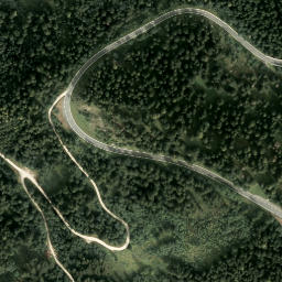 Satellite imagery of Zinkenkopf, AT