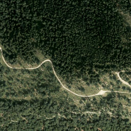 Satellite imagery of Gitschenwand, AT