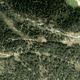 Satellite imagery of Gitschenwand, AT