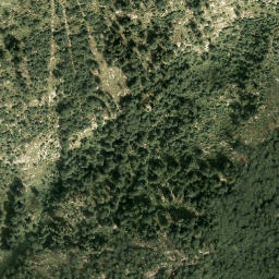 Satellite imagery of Tratt Berg, AT
