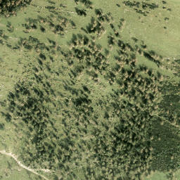 Satellite imagery of Hochwies Kogel, AT