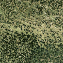 Satellite imagery of Hochwies Kogel, AT