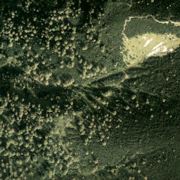 Satellite imagery of Braunedel Kogel, AT