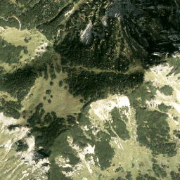 Satellite imagery of Braunedel Kogel, AT