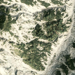 Satellite imagery of Wilder Jäger, AT