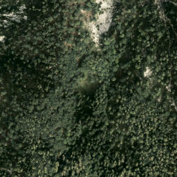 Satellite imagery of cairn, DE