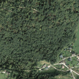 Satellite imagery of Mühlkogel, AT