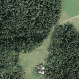 Satellite imagery of Hornkogel, AT