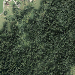 Satellite imagery of Hornkogel, AT